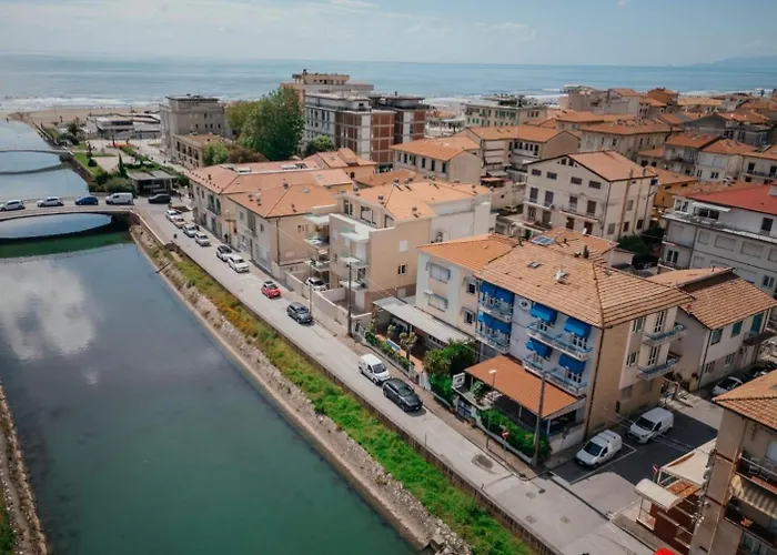 Hotel Burlamacco Lido di Camaiore
