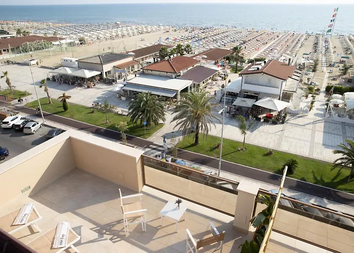 Hotel Biagi Lido di Camaiore